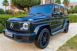 مرسيدس بنز G-Class